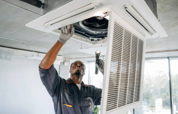Licensed Hvac Repair service in Kingsville, TX - FH HVAC